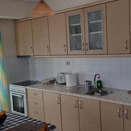 Gavrihl Home Kavála Ngoại thất bức ảnh