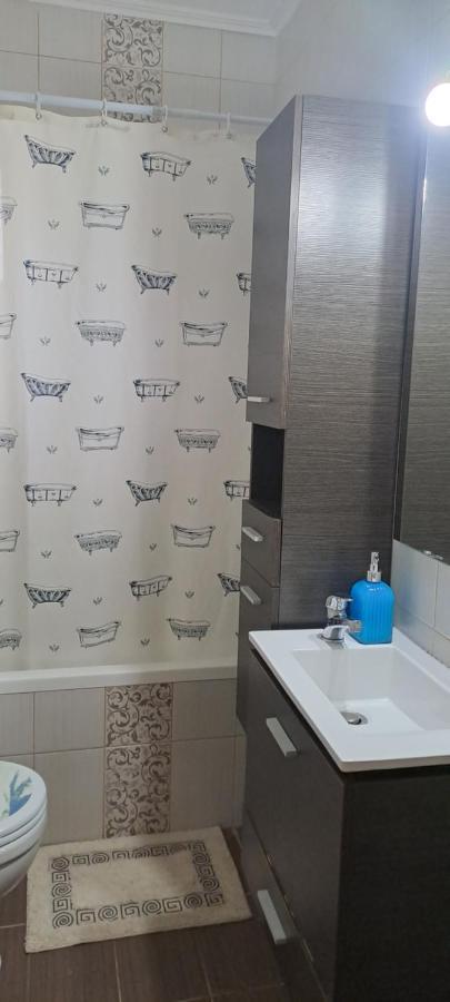 Gavrihl Home Kavála Ngoại thất bức ảnh