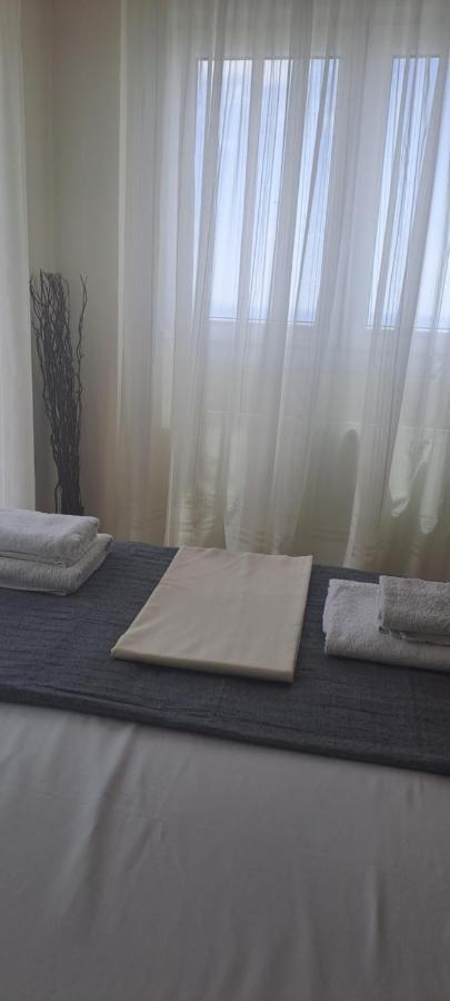 Gavrihl Home Kavála Ngoại thất bức ảnh