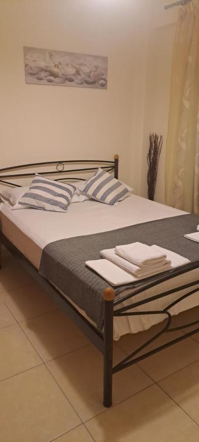 Gavrihl Home Kavála Ngoại thất bức ảnh