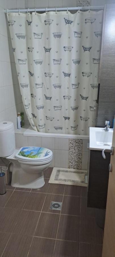 Gavrihl Home Kavála Ngoại thất bức ảnh