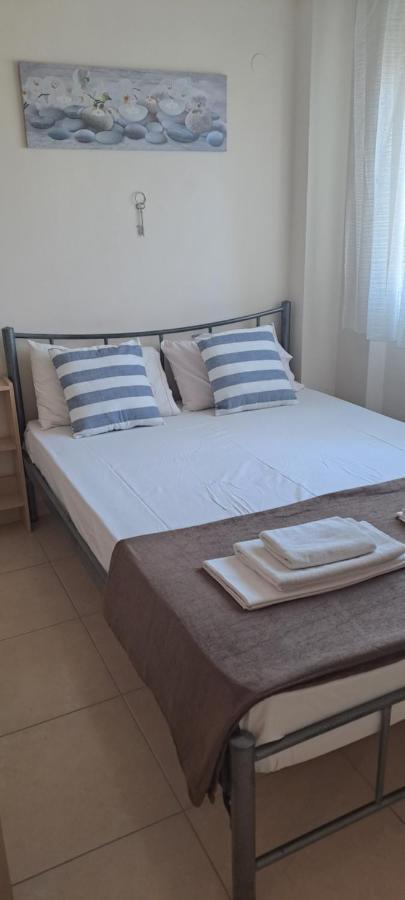 Gavrihl Home Kavála Ngoại thất bức ảnh