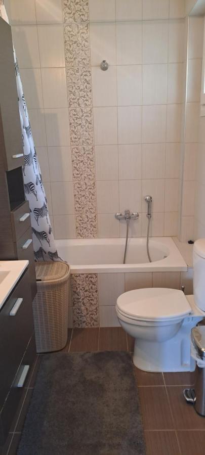 Gavrihl Home Kavála Ngoại thất bức ảnh