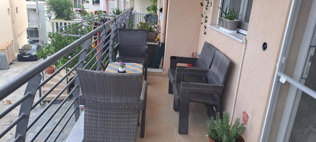 Gavrihl Home Kavála Ngoại thất bức ảnh