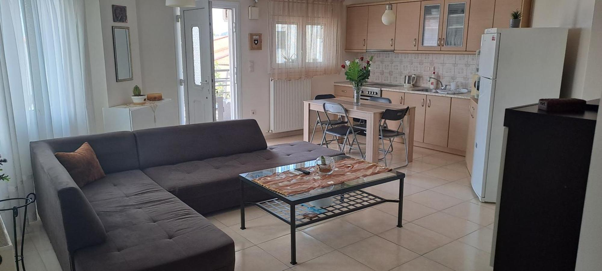 Gavrihl Home Kavála Ngoại thất bức ảnh
