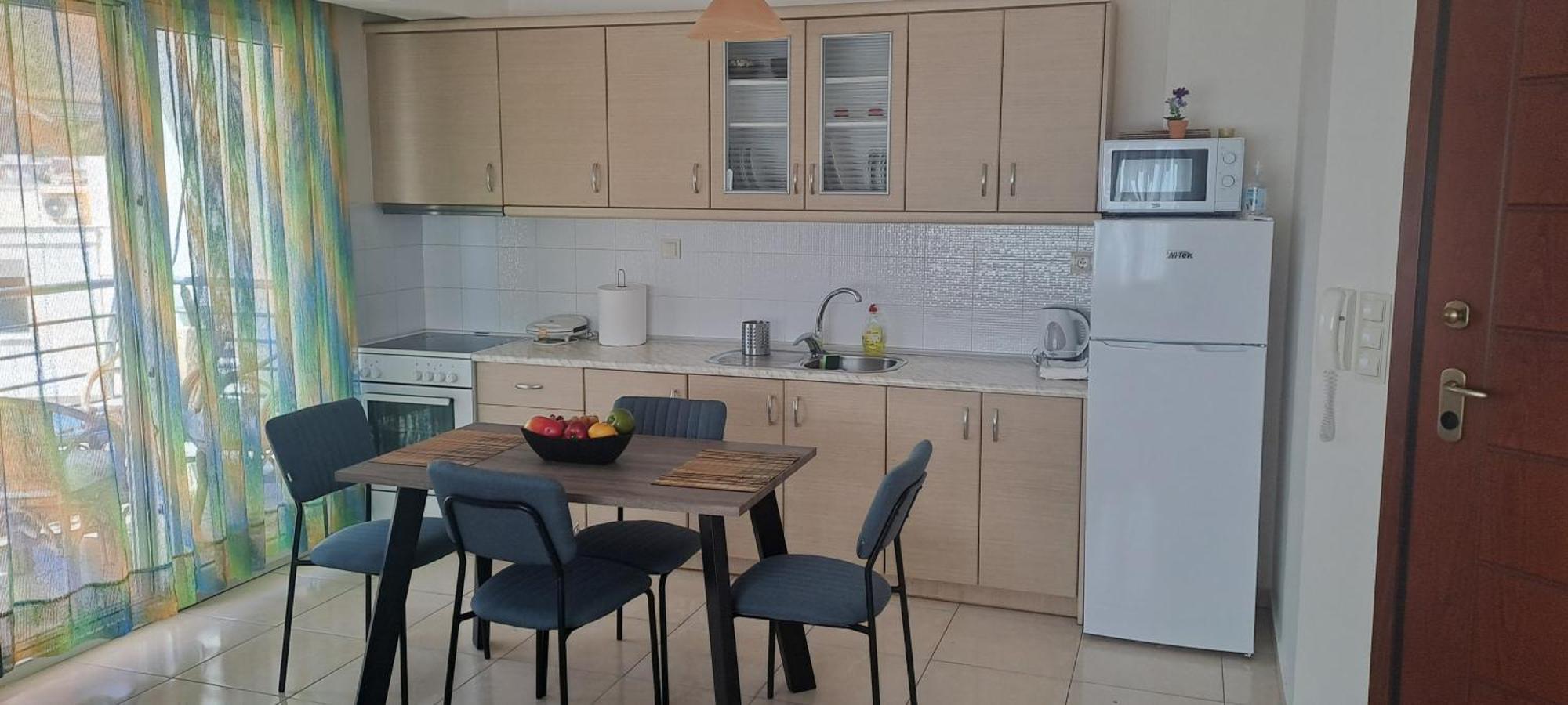 Gavrihl Home Kavála Ngoại thất bức ảnh